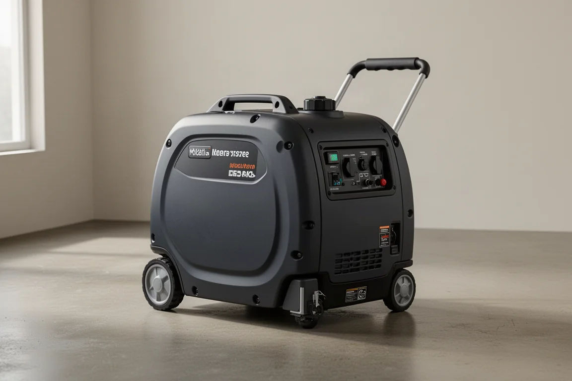 Predator 5000 product image