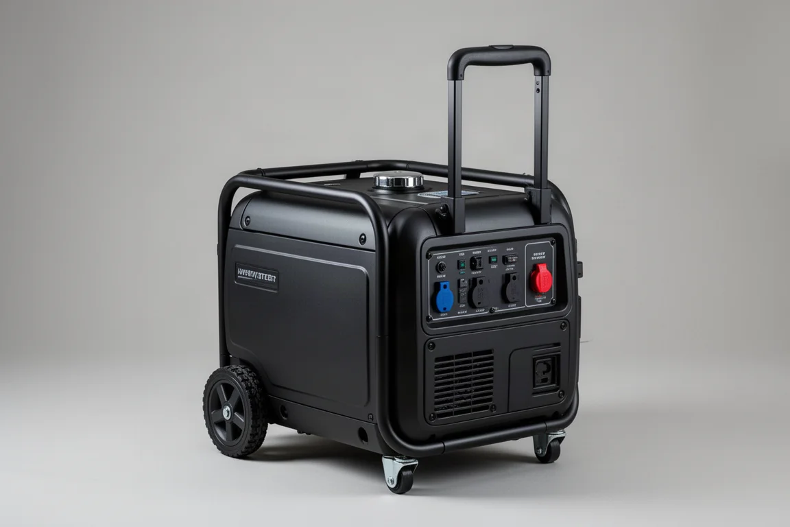 Predator 5000W Inverter Generator product image