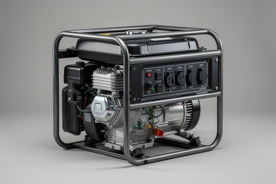 Predator 5000W Open Frame Generator product image