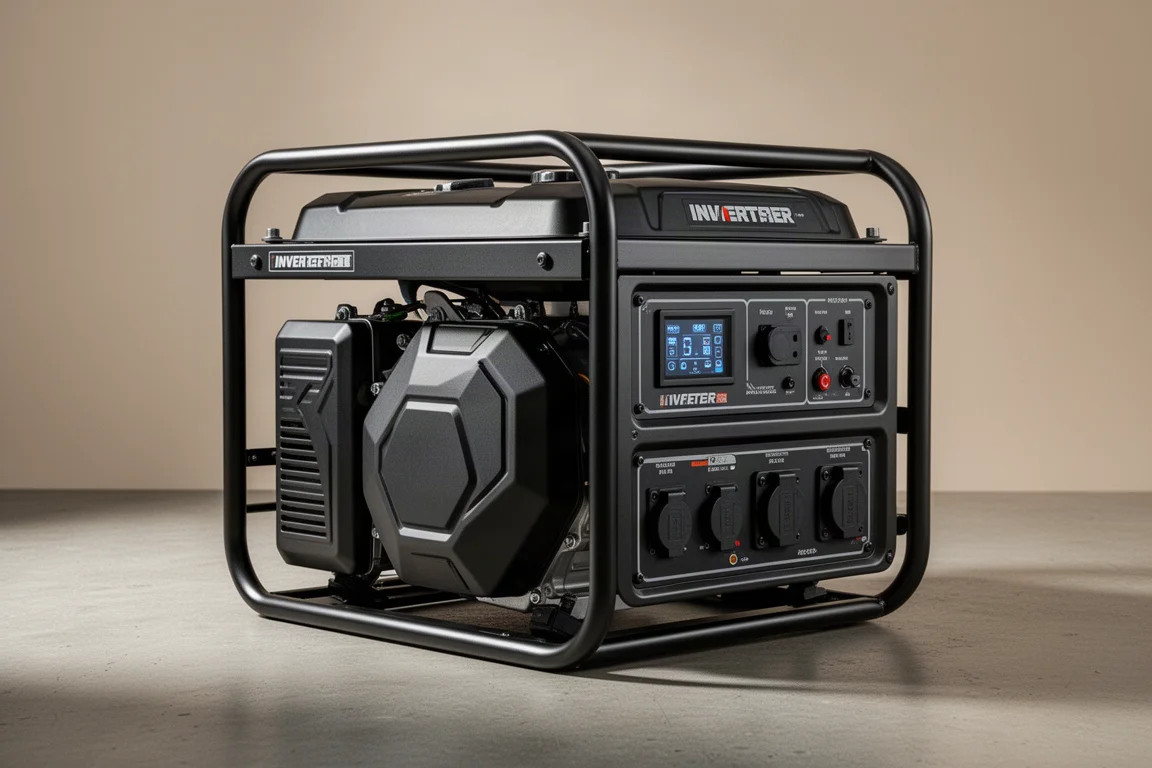 Predator 8750W Open Frame Inverter Generator product image