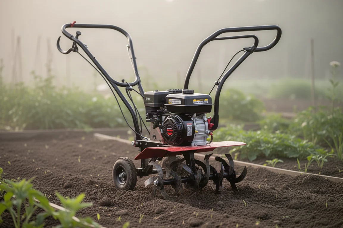Predator 9 Inch Cultivator product image