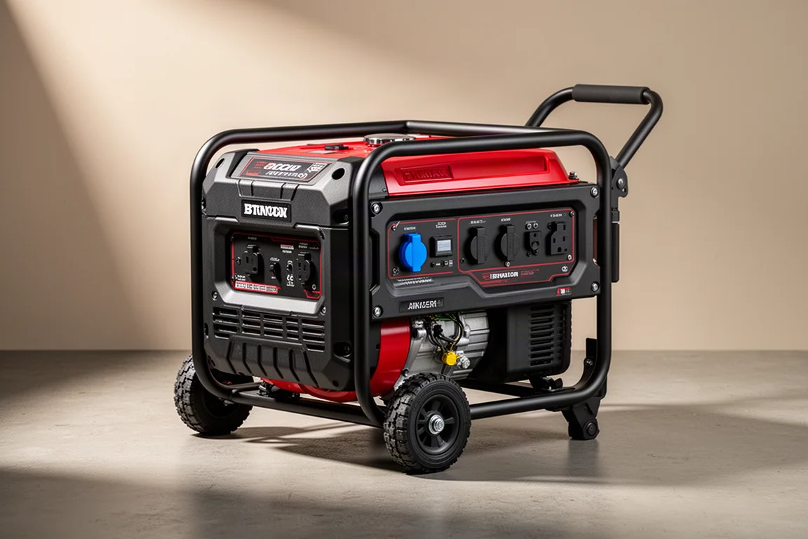 Predator 9500 Generator product image