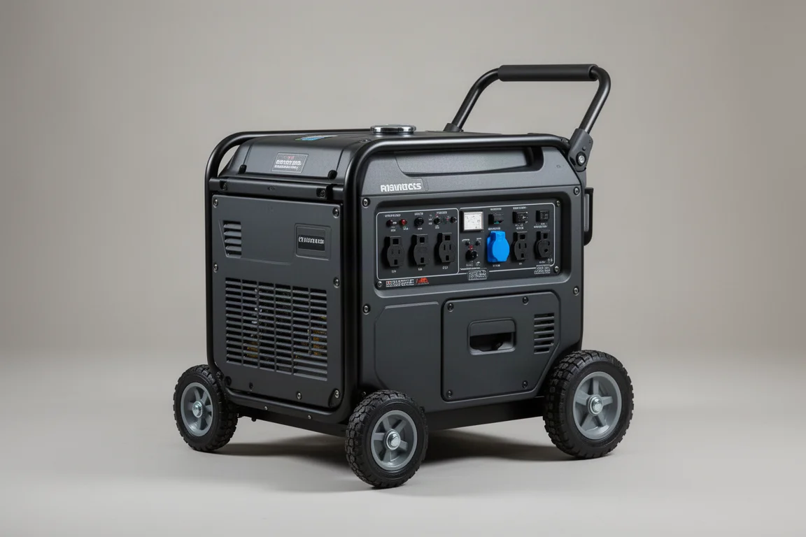 Predator 9500 Watt Super Quiet Inverter Generator product image