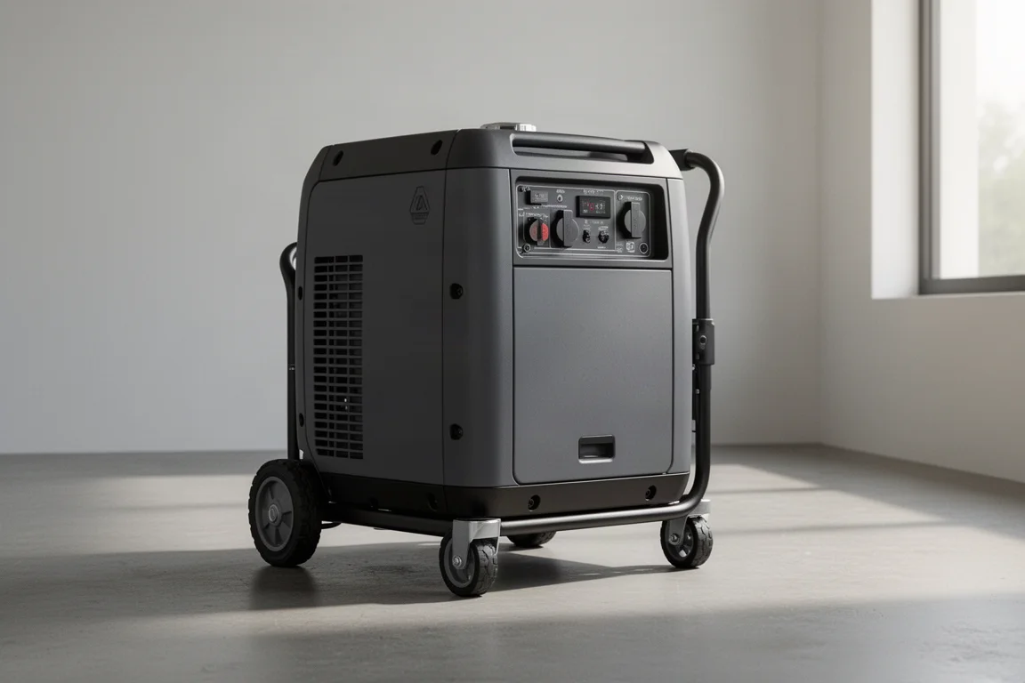 Predator 9500 Watt Super Quiet Inverter Generator product image