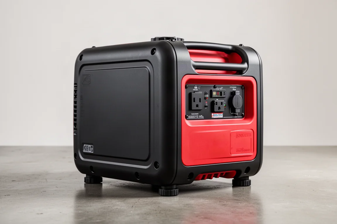 Predator 9500 Watt Super Quiet Inverter Generator product image
