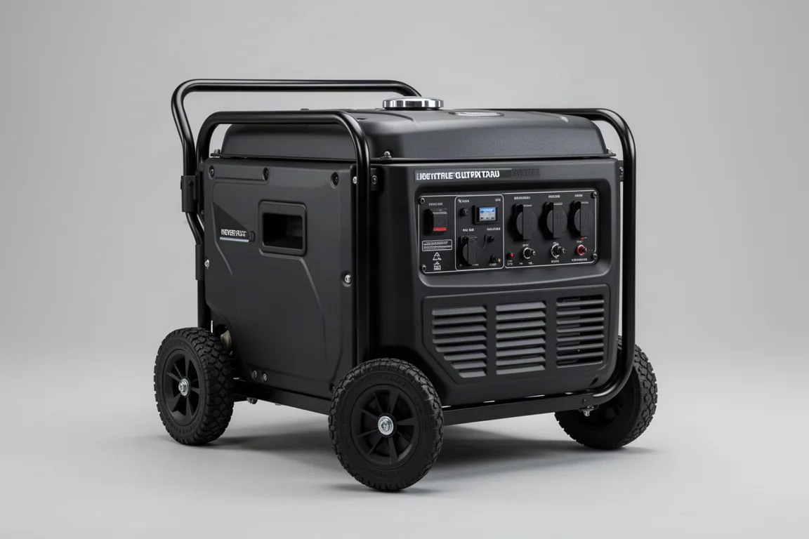 Predator 9500W Inverter Generator product image