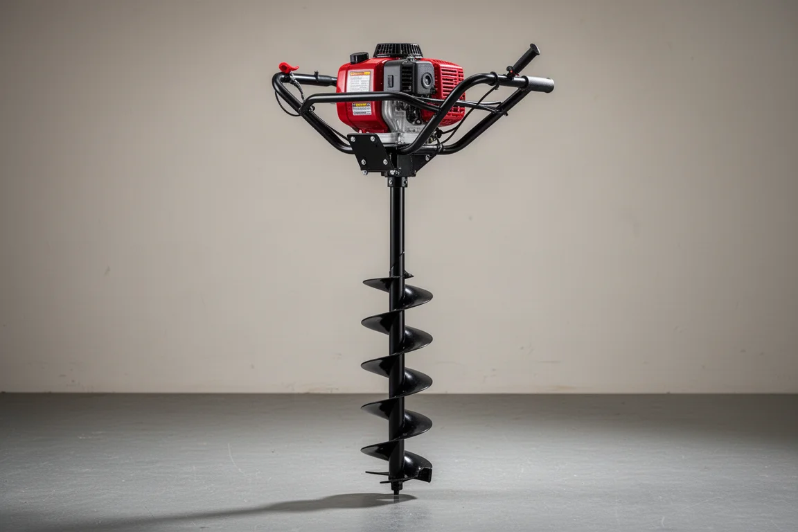 Predator Earth Auger product image
