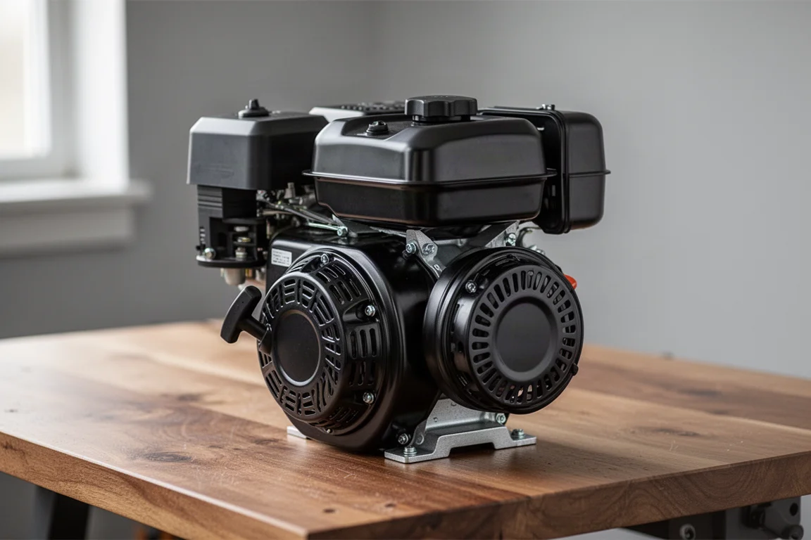 Predator Engine product image