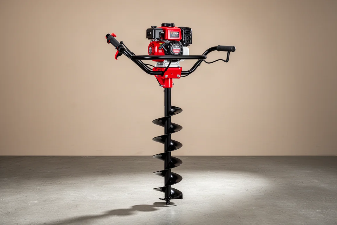 Predator Gas Auger product image