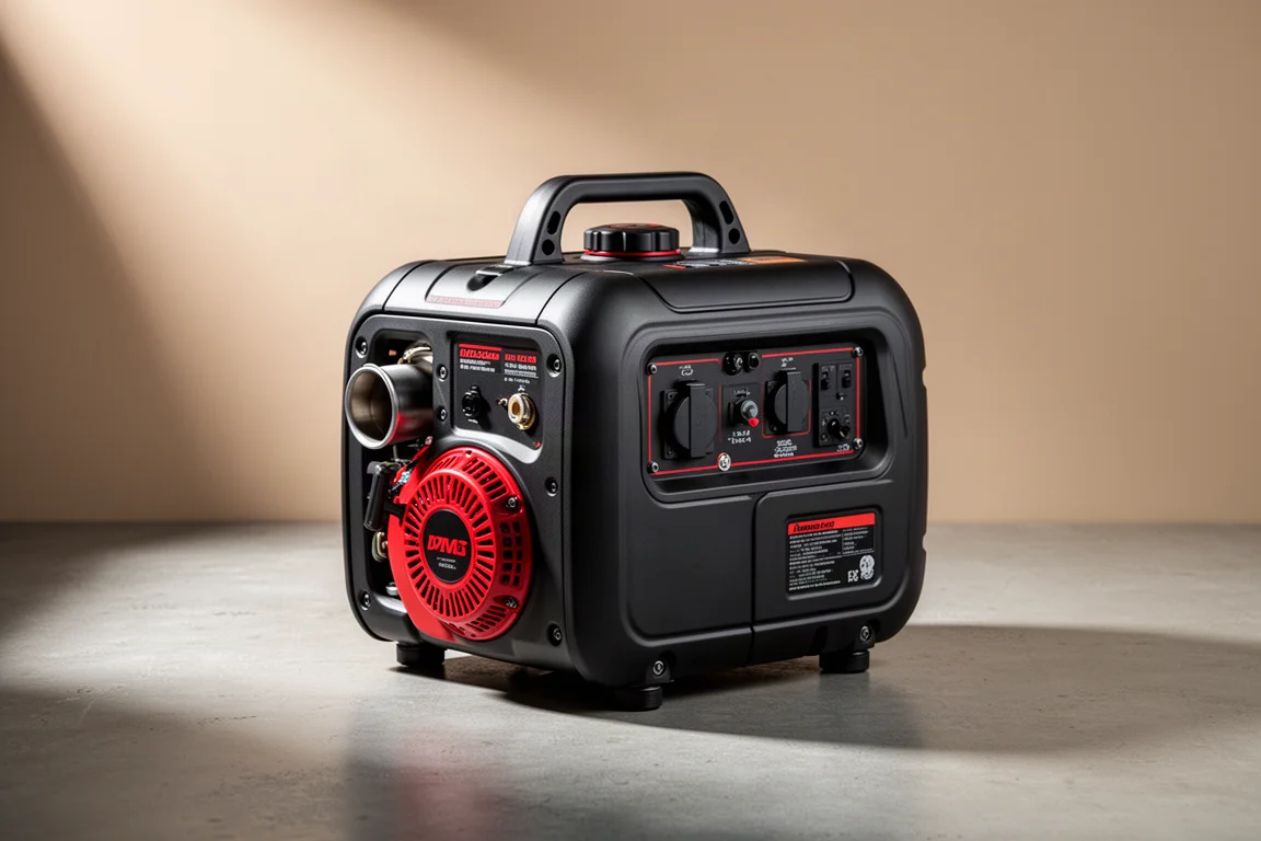 Predator Gas Generator product image