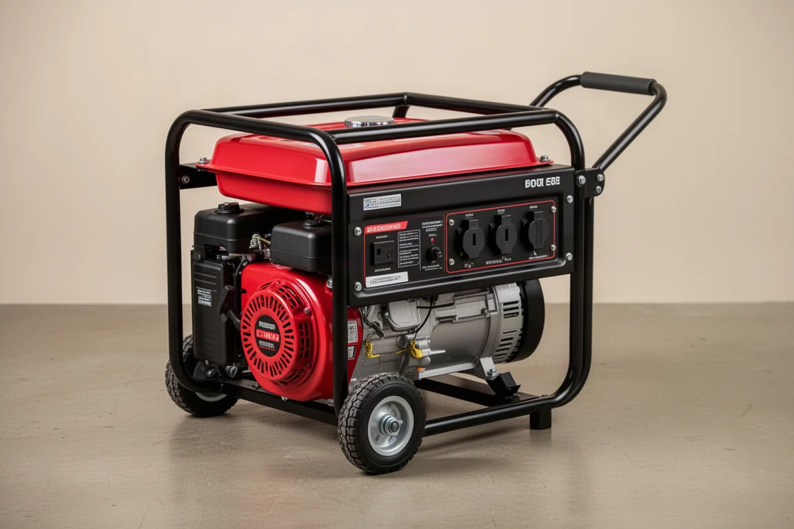 Predator Generator product image