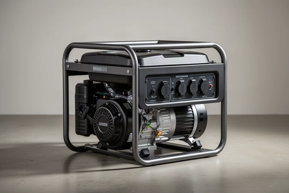 Predator Generators product image