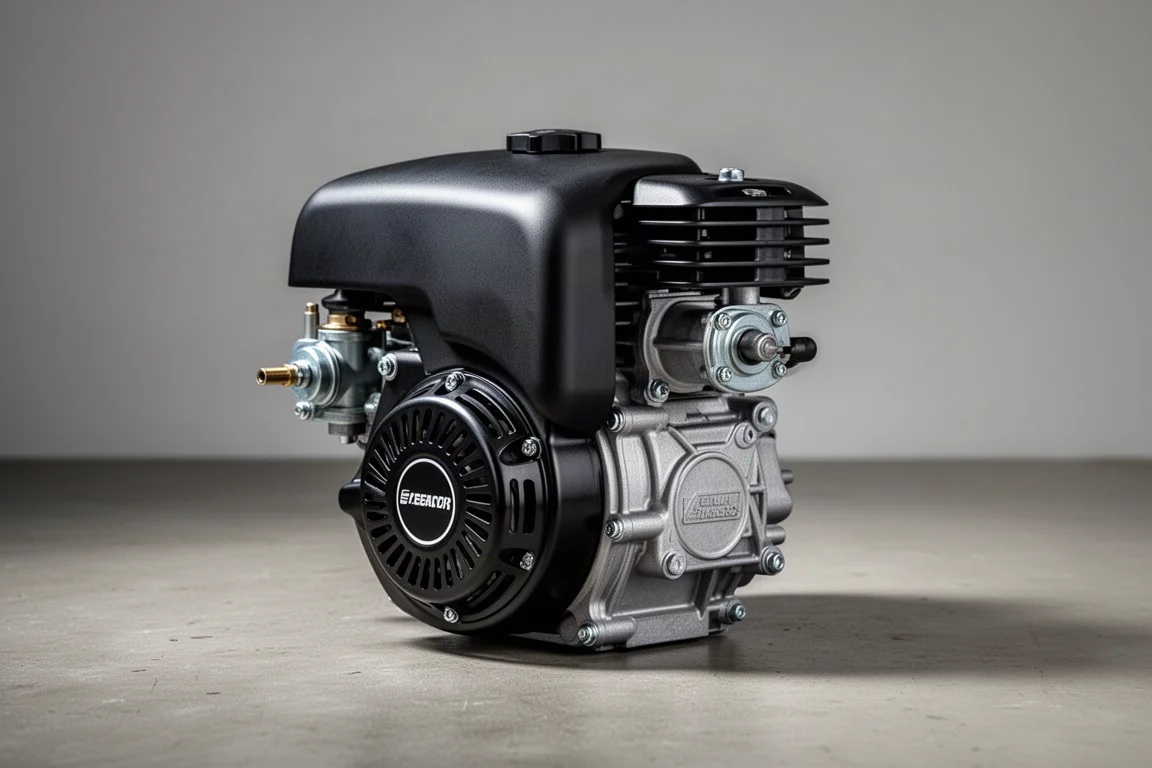 Predator Ghost 330 Go-Kart Engine product image