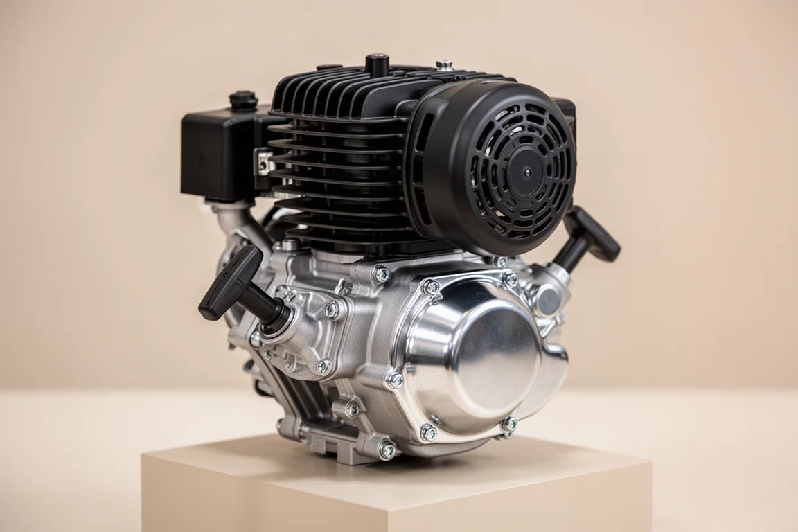 Predator Ghost Racing Engine product image