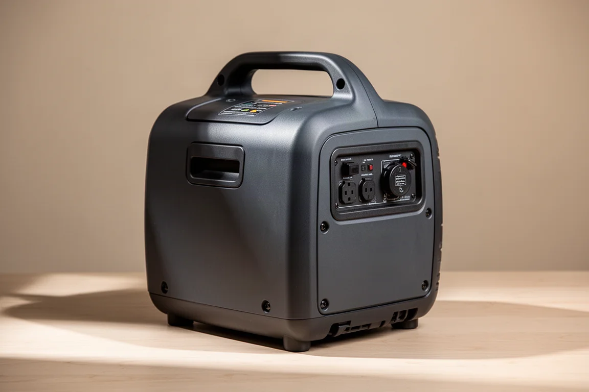 Predator Inverter Generator product image