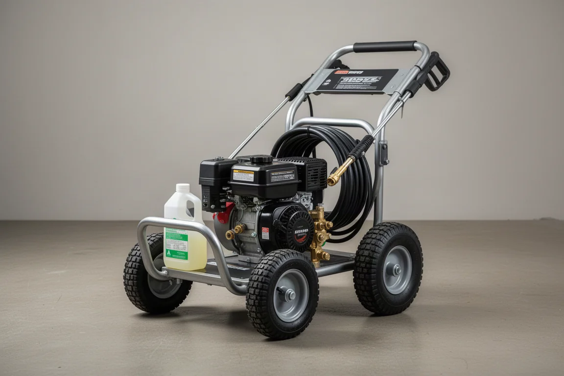 Predator Pressure Washer 2650 PSI product image