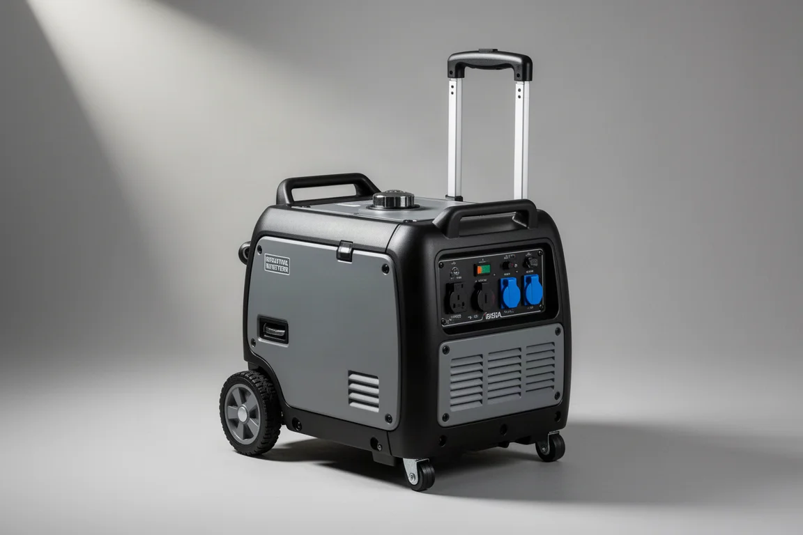 Predator Super Quiet 5000 product image