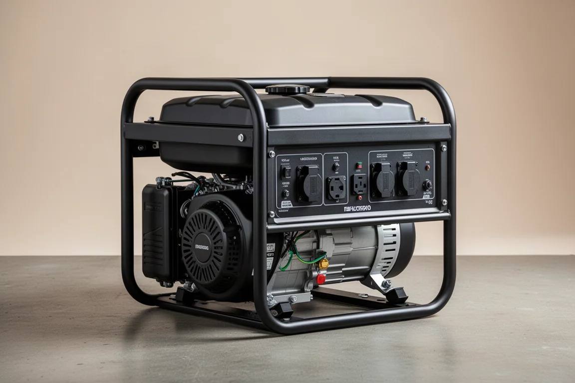 Predator Trifuel 13,000-Watt Generator product image
