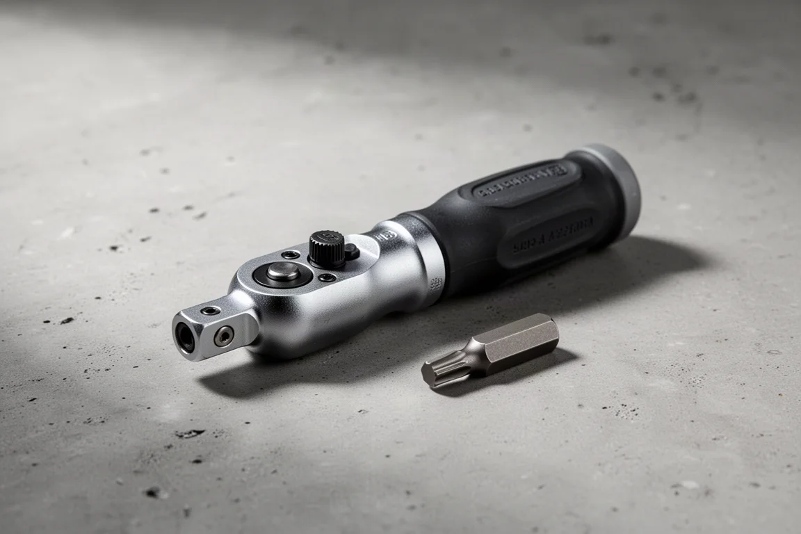 Premier Bit Ratchet product image