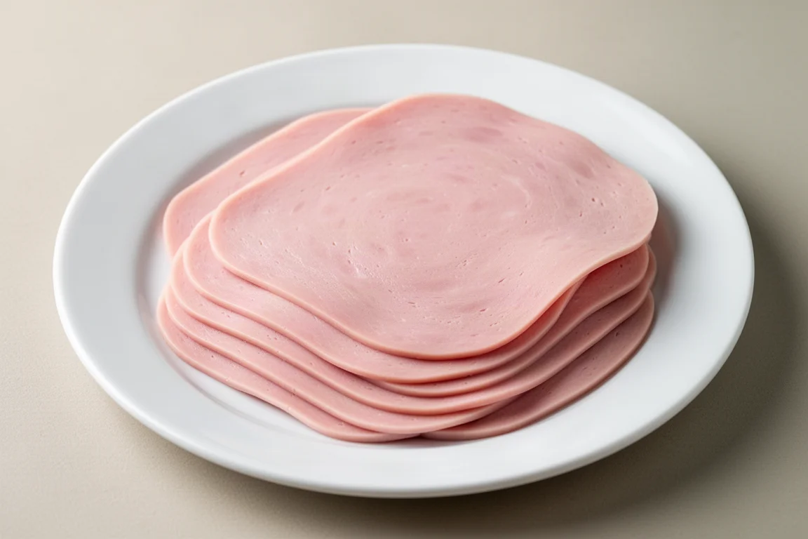 Premier Deli Cooked Ham Slices product image