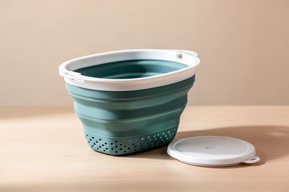 Prepworks Collapsible Mini Colander product image
