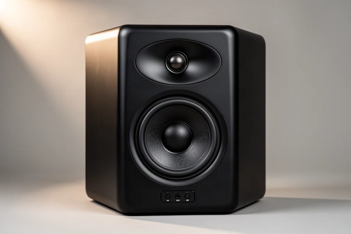 PreSonus Eris E8 XT product image