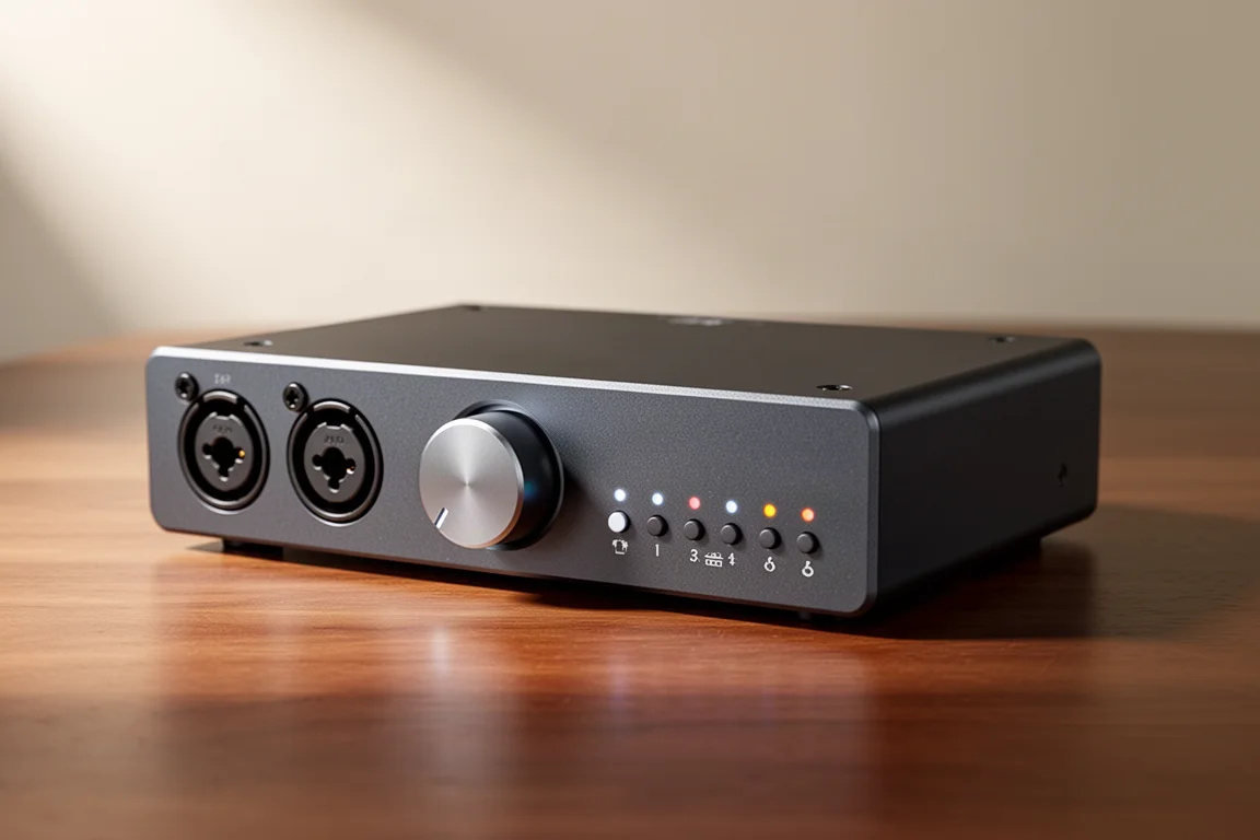 PreSonus Studio Series product image