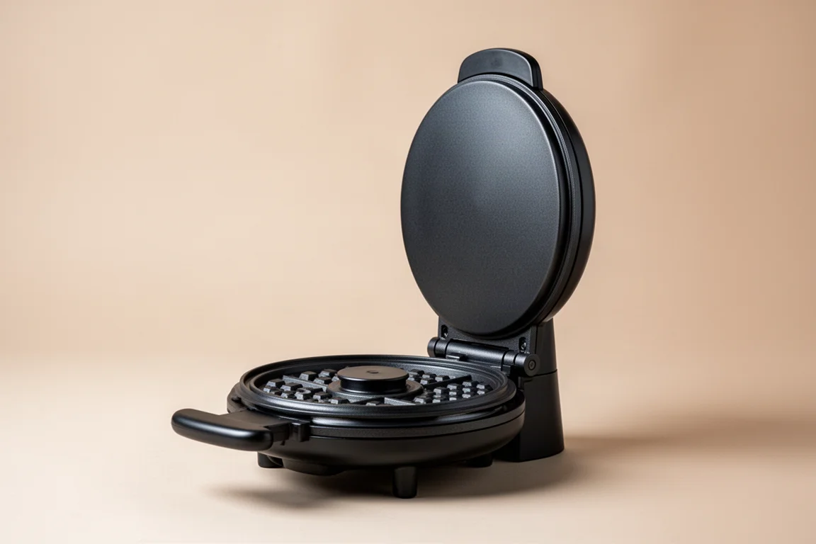 Presto Flip-Side Belgian Waffle Maker product image