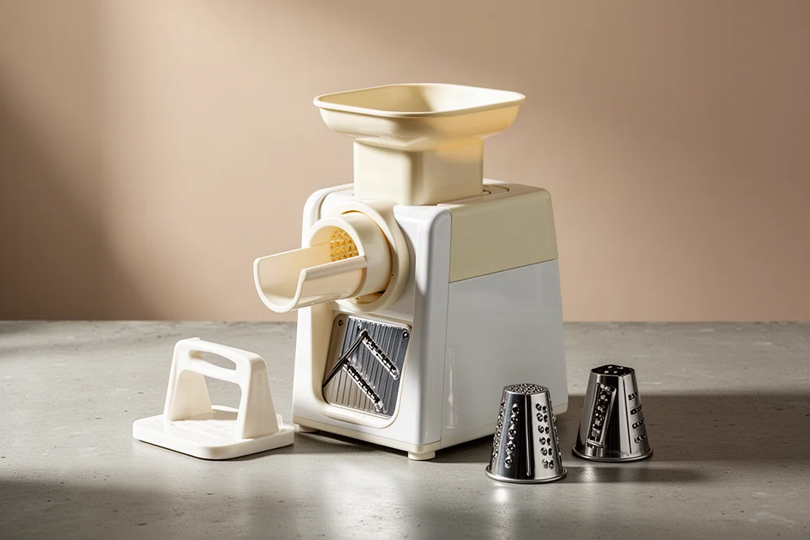 Presto Salad Shooter product image