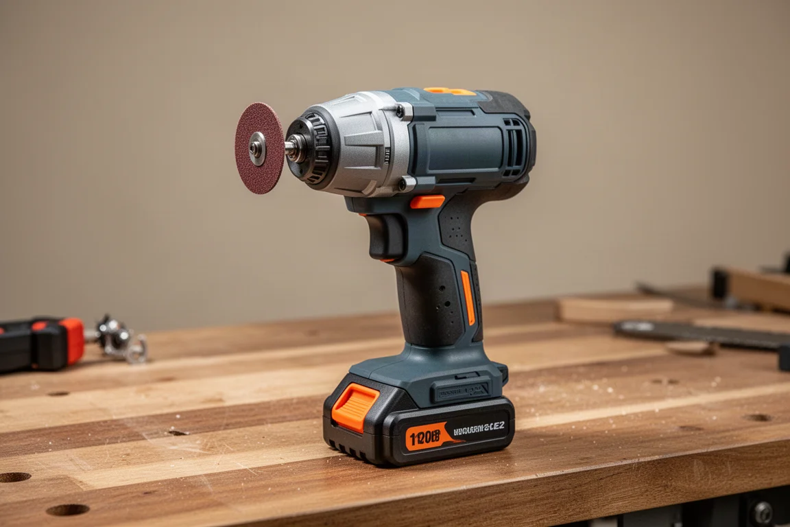 Pretek Chainsaw Sharpener product image