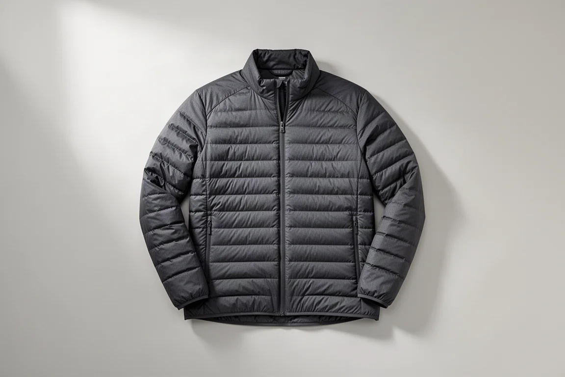 PrimaLoft Crosscore Aerogel Jacket product image
