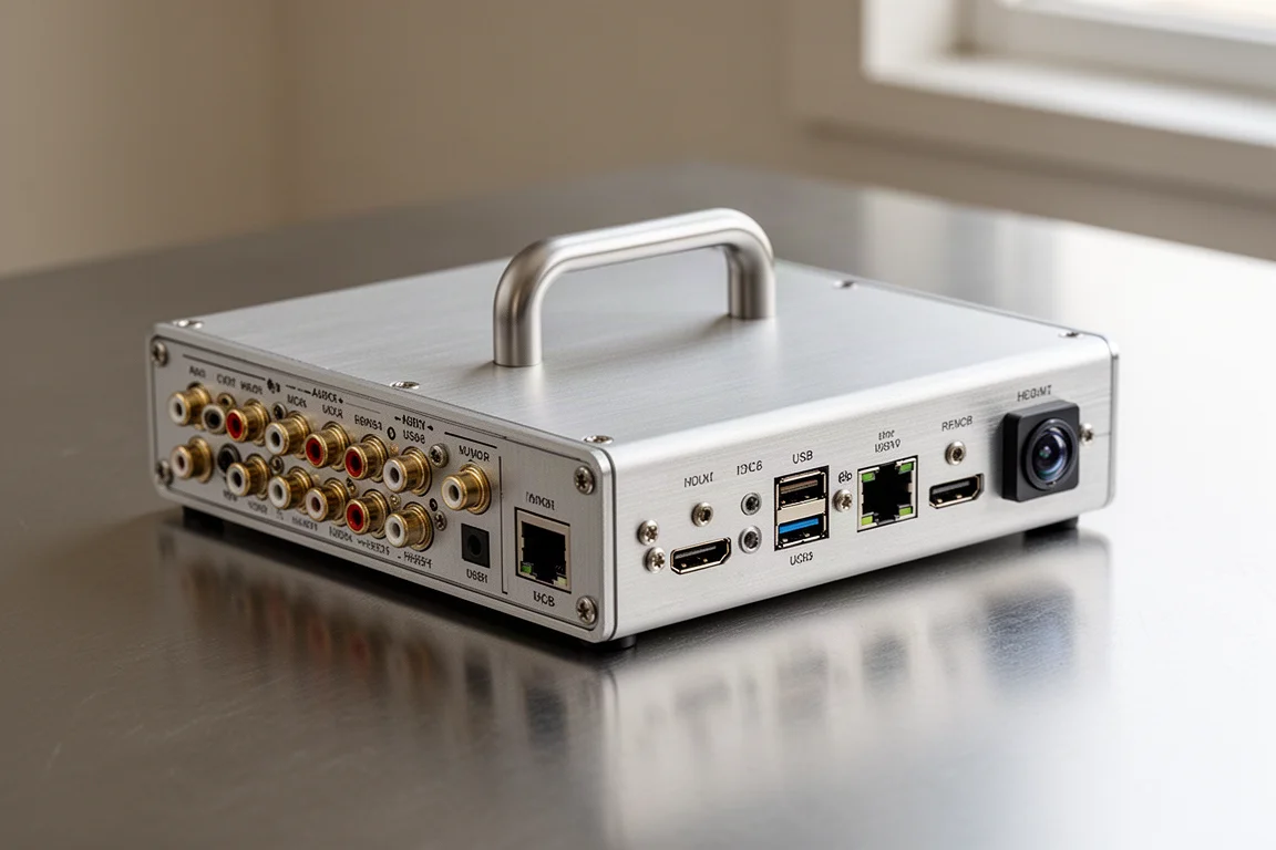 Prima Luce Lab Eagle 4S product image