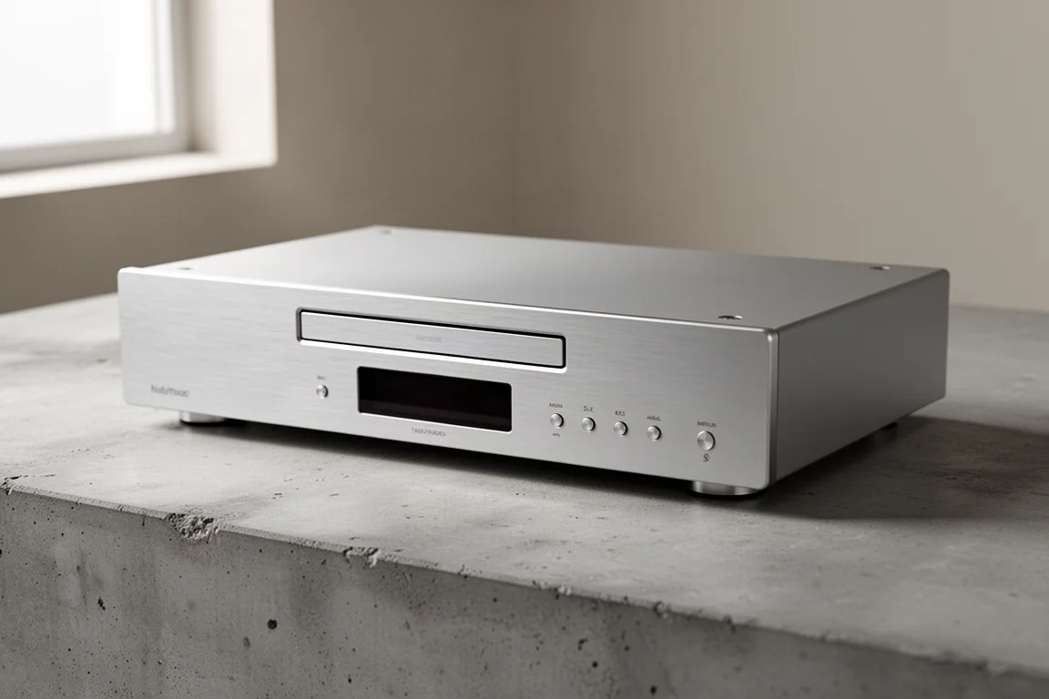 Primare CD15 Prisma product image
