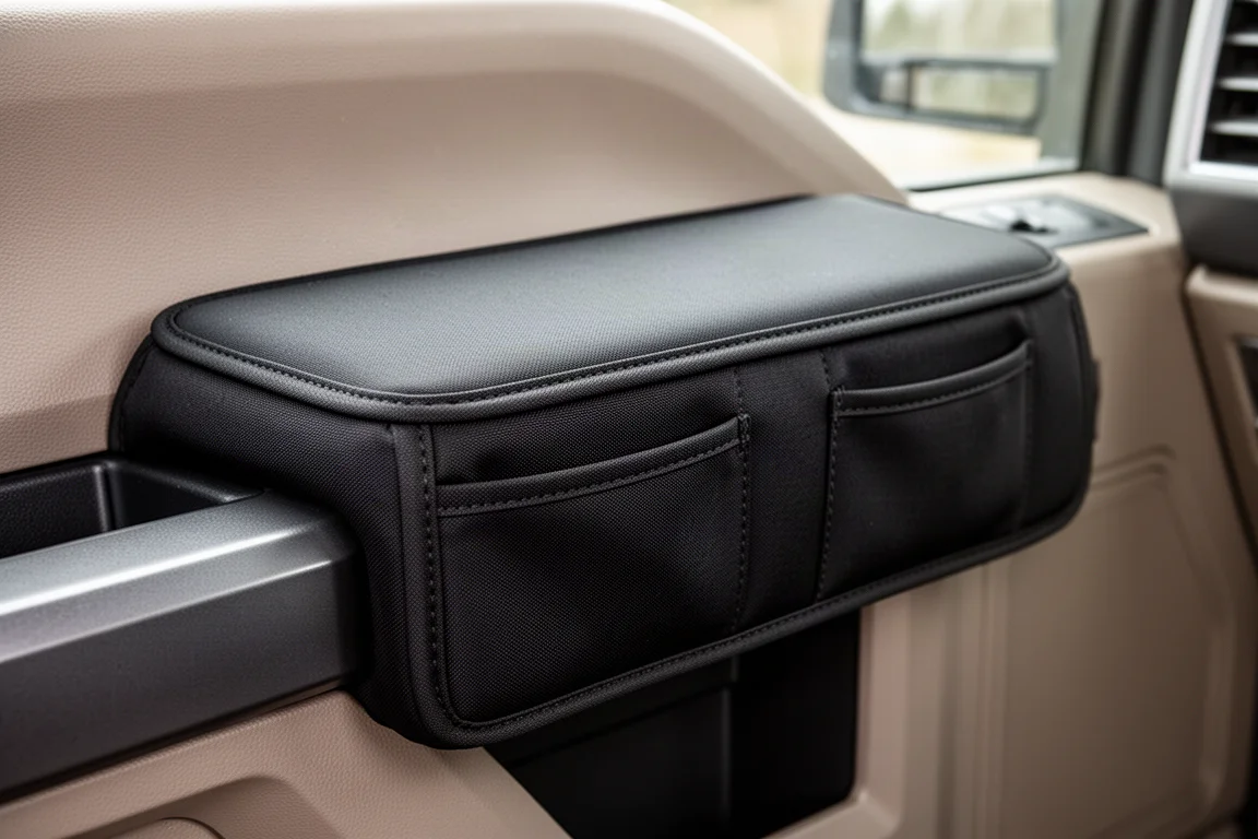 Primo Works Universal Armrest product image
