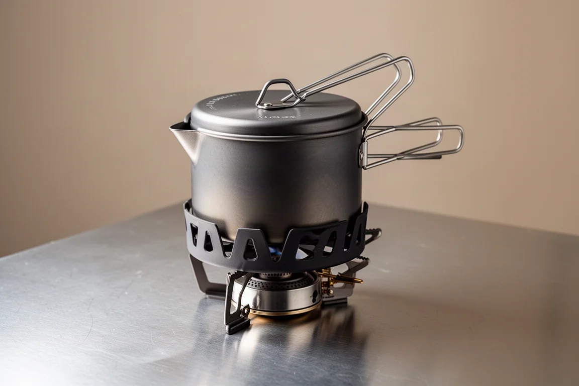Primus Lite All-in-One Cook System product image