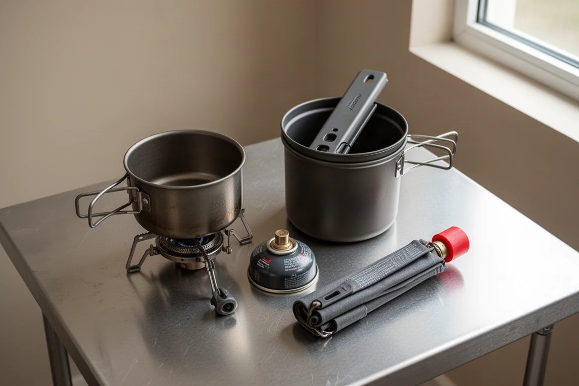 Primus Lite Plus Stove System product image