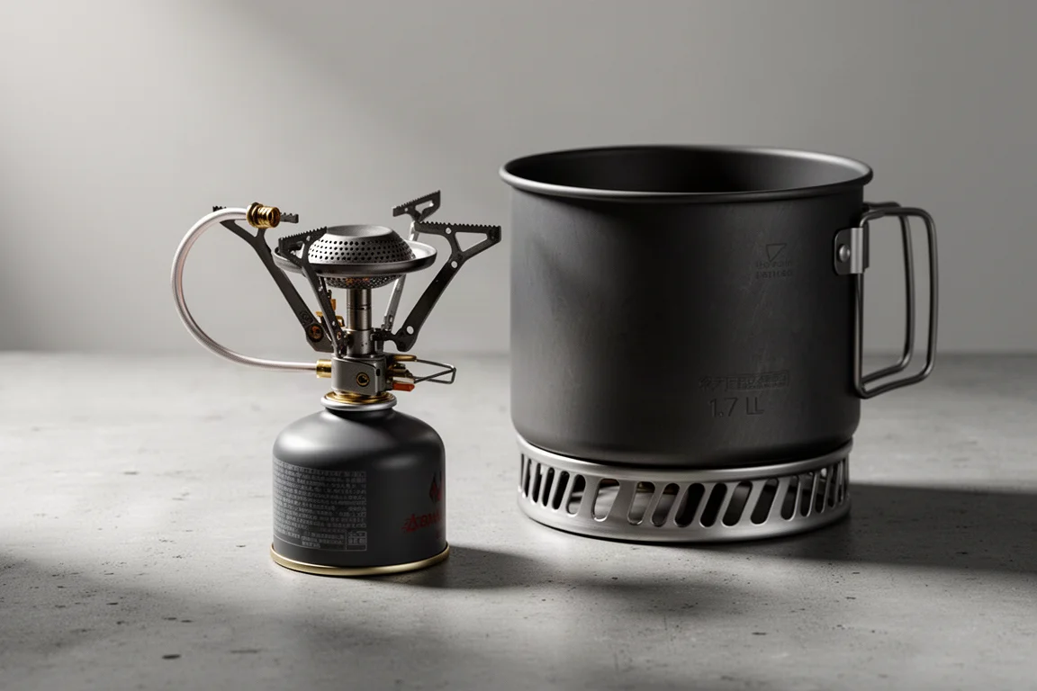 Primus Ulti Stove product image