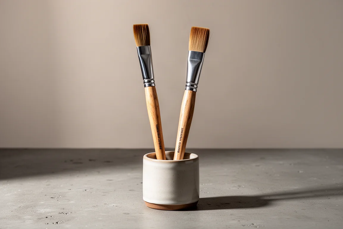 Princeton Dakota Brushes product image