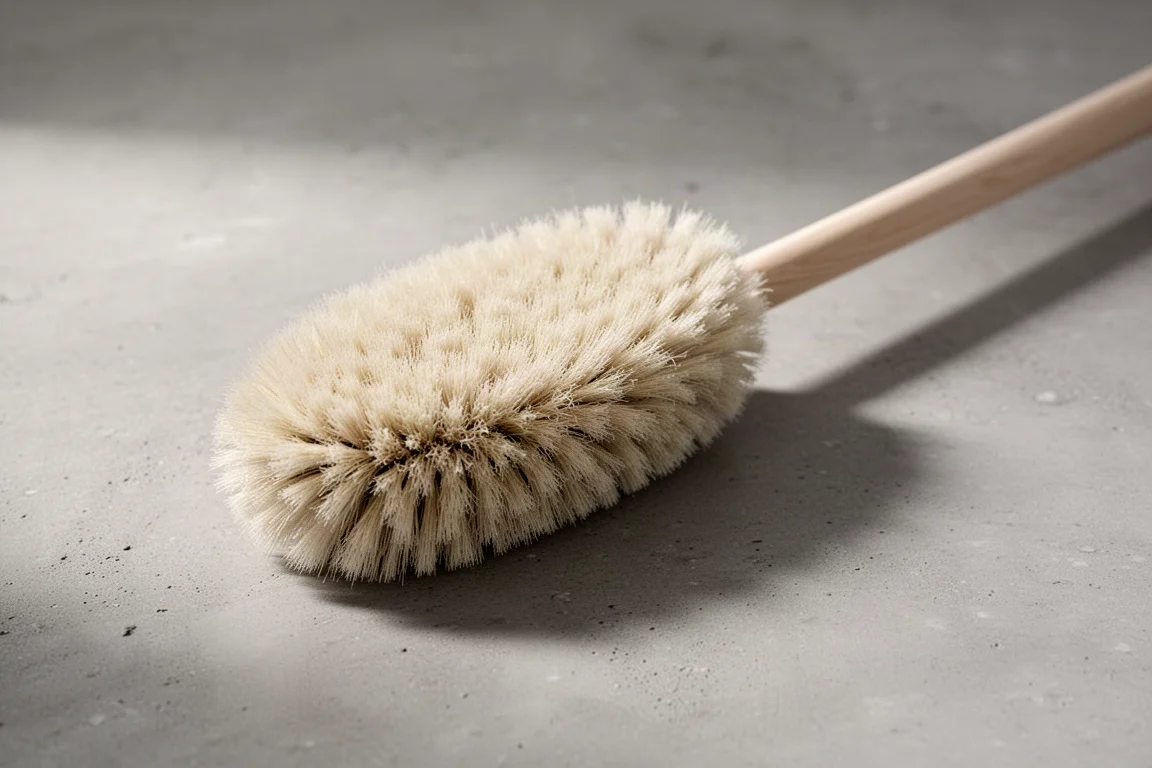 Princeton Level 2 Oval Mop 3/4 Inch Brush product image