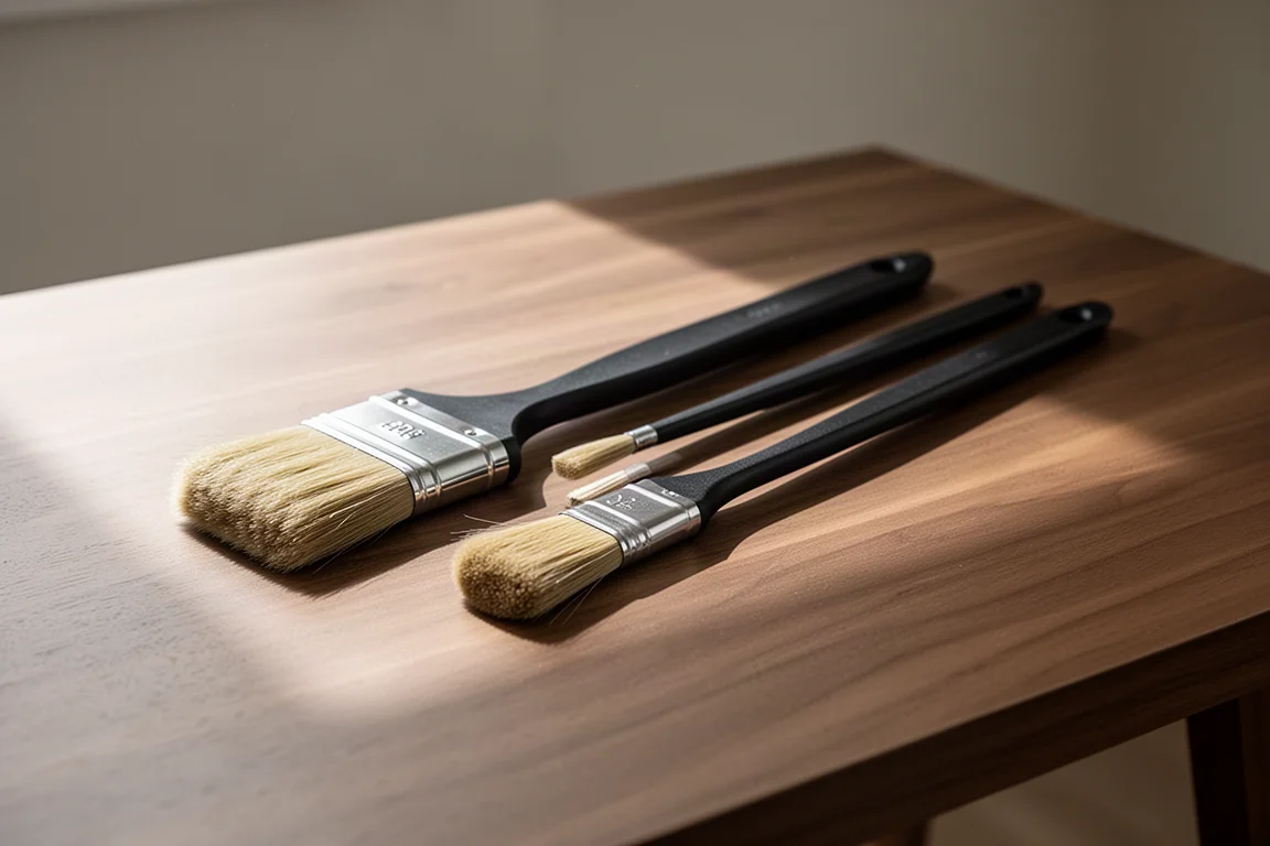 Princeton Summit Brushes product image