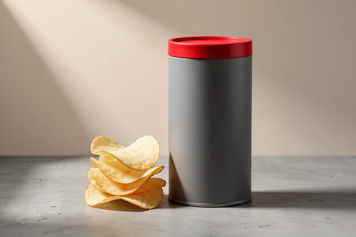Pringles product image