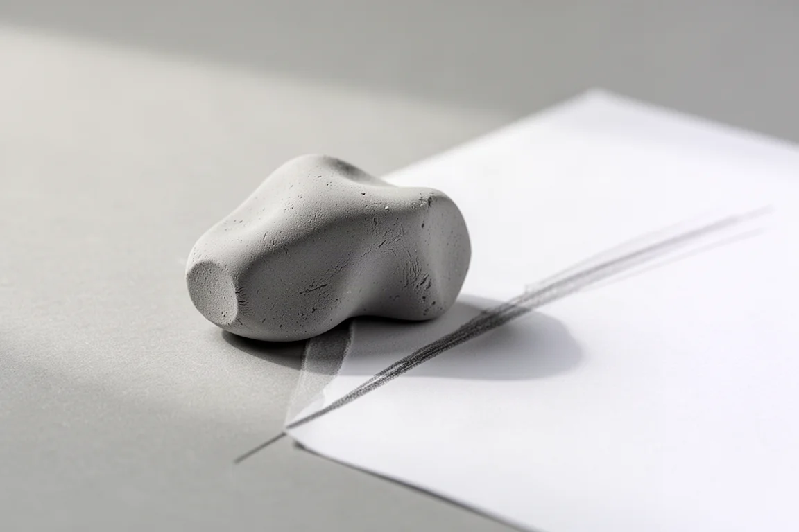 Prismacolor Kneaded Eraser product image