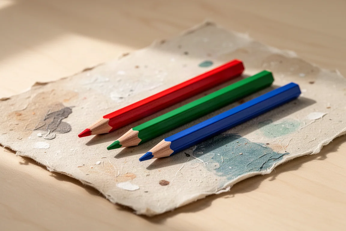 Prismacolor Pencils product image