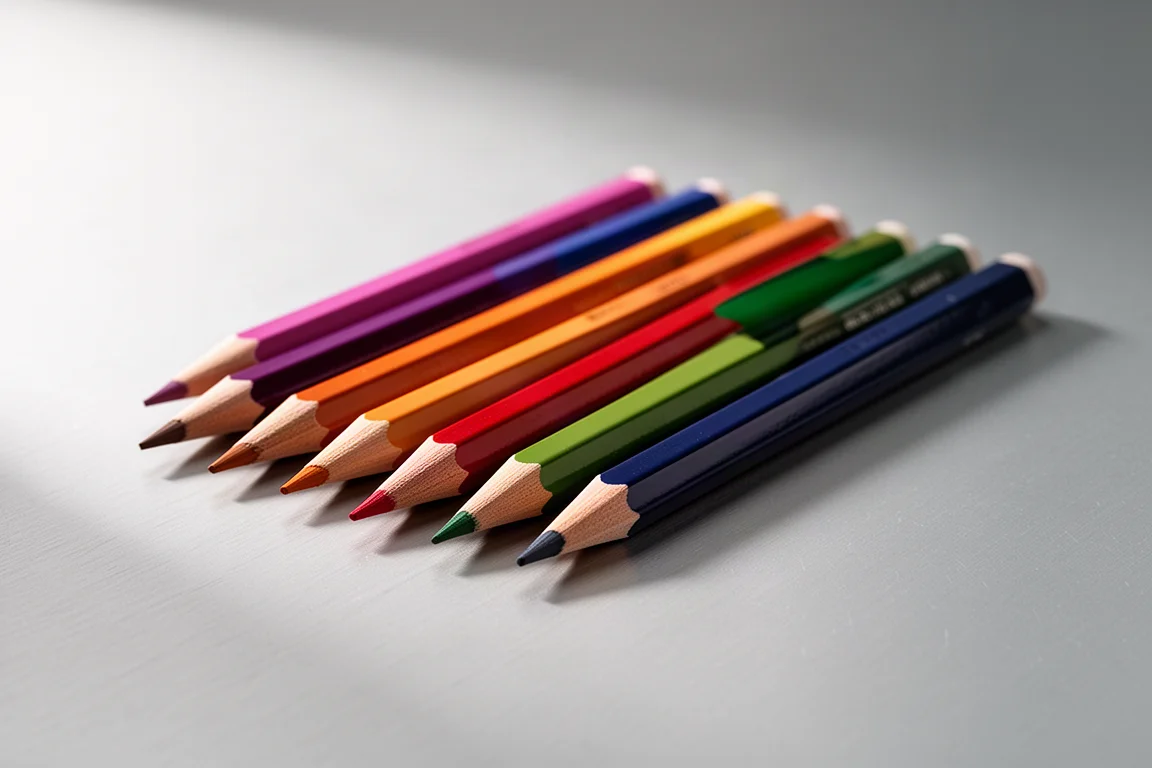 Prismacolor Premier Colored Pencils product image