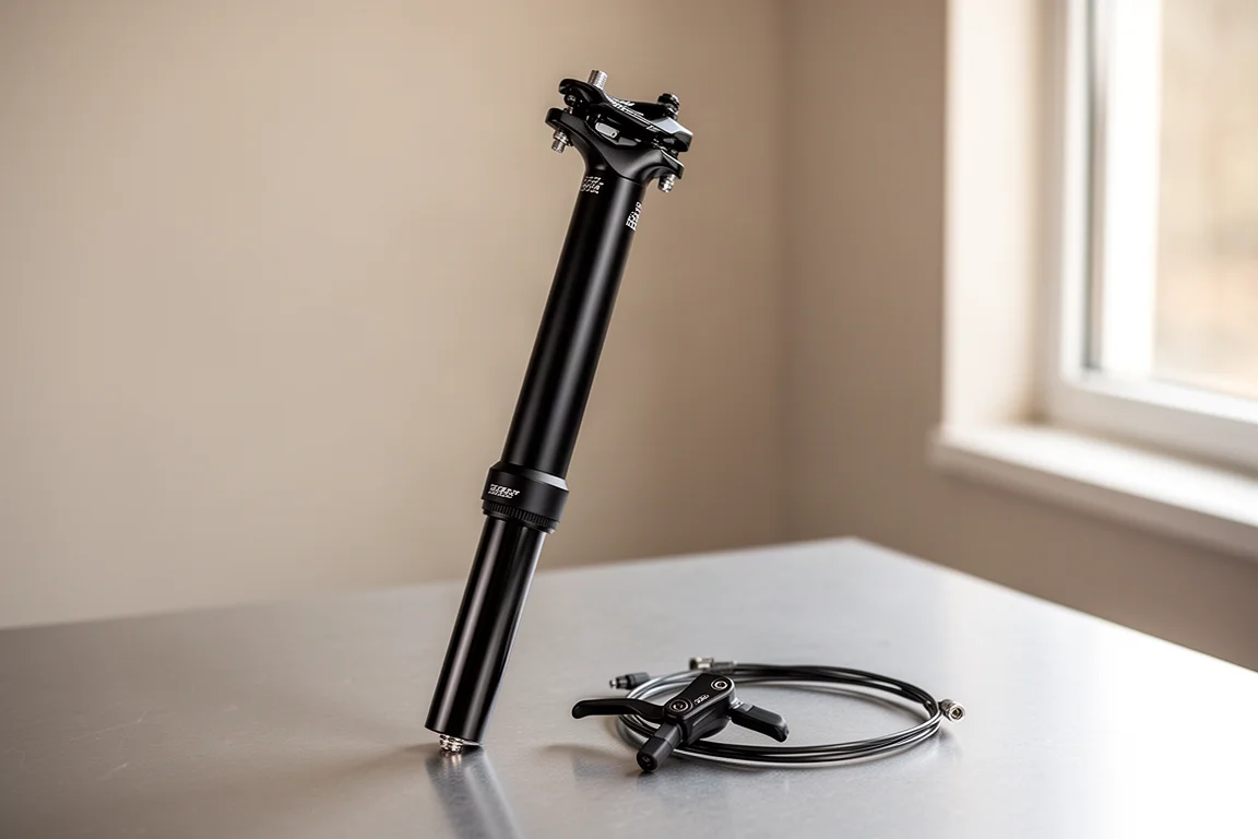 PRO Discover Dropper Post product image