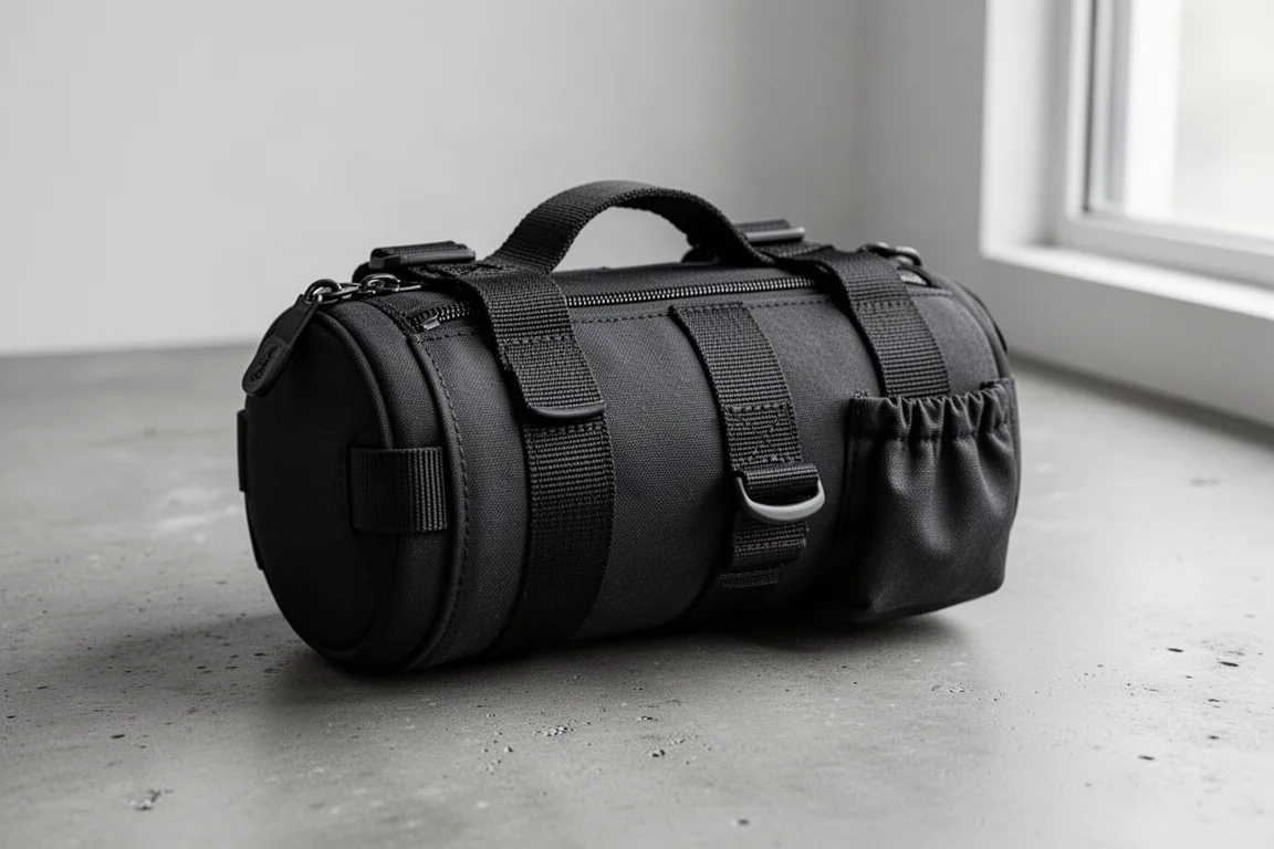PRO Discover Team Handlebar Bag product image