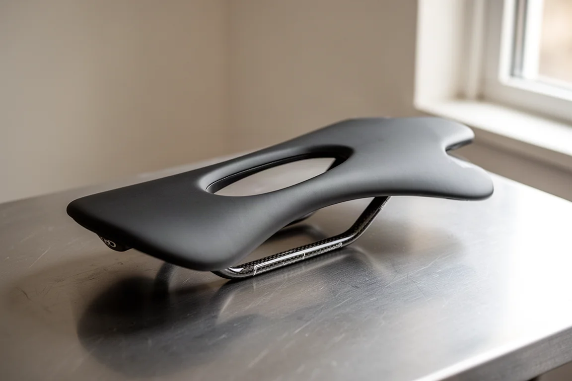Pro Griffin Anatomic EVO product image