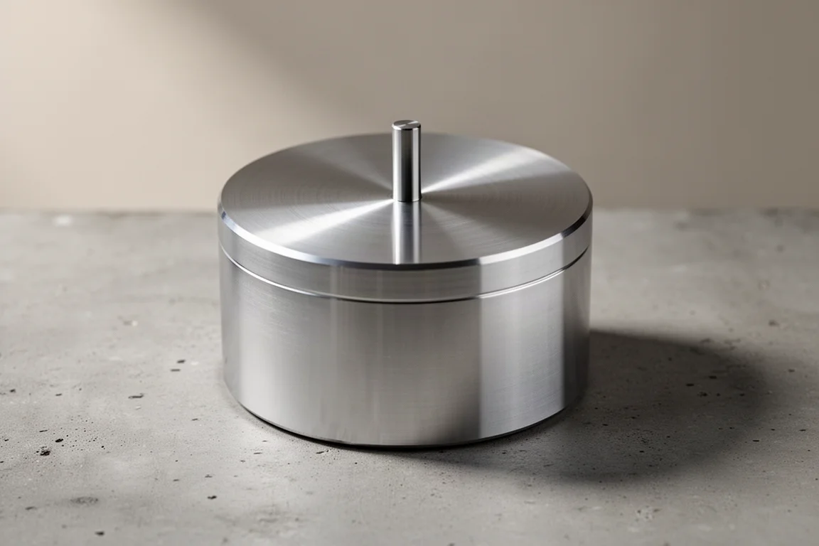 Pro-Ject Aluminum Sub-Platter product image