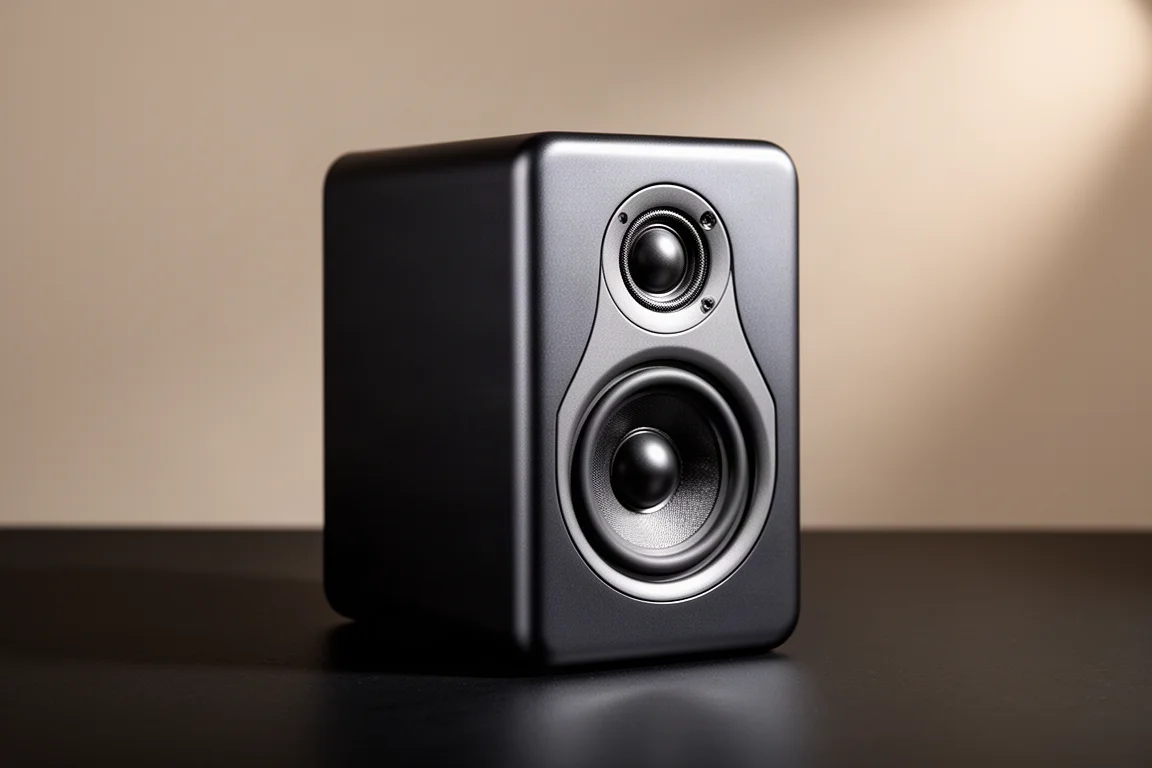 Pro-Ject Box 3E Carbon product image