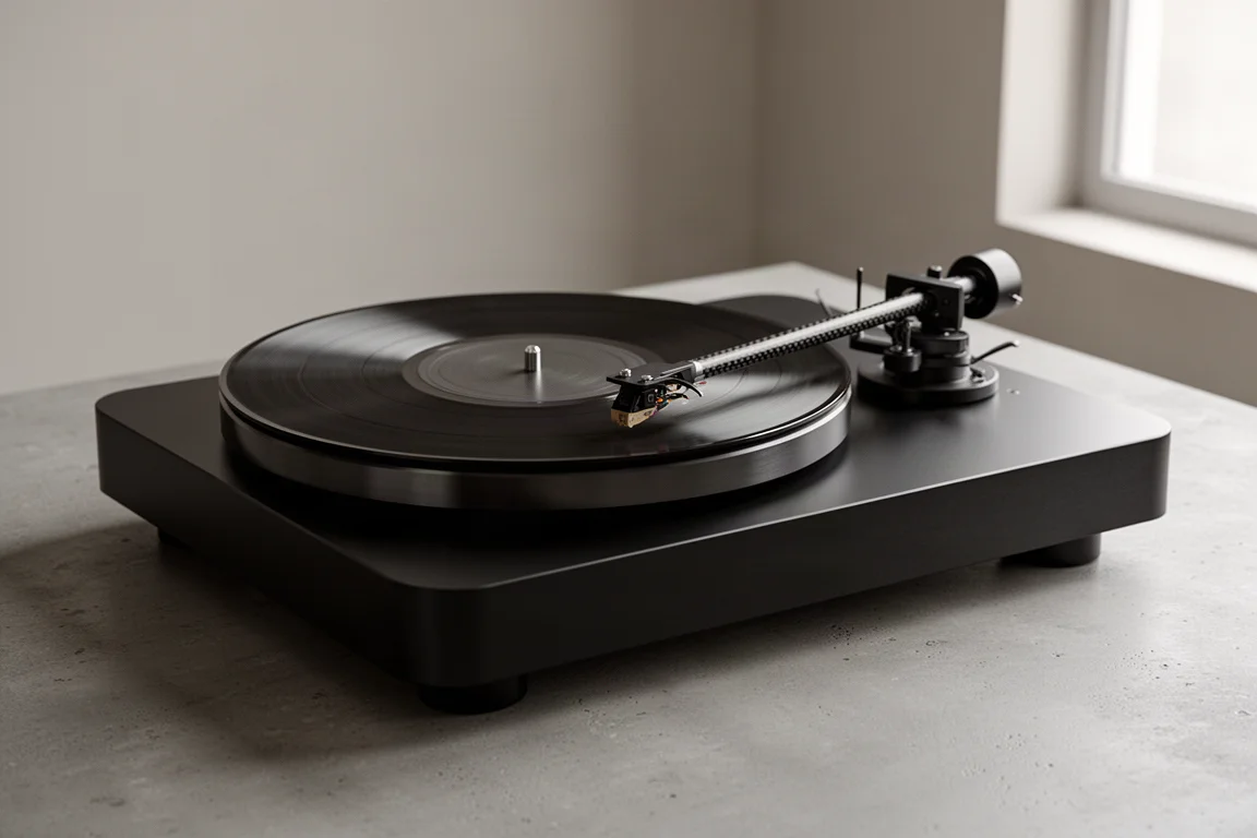 Pro-Ject Debut Carbon Evo 2 product image